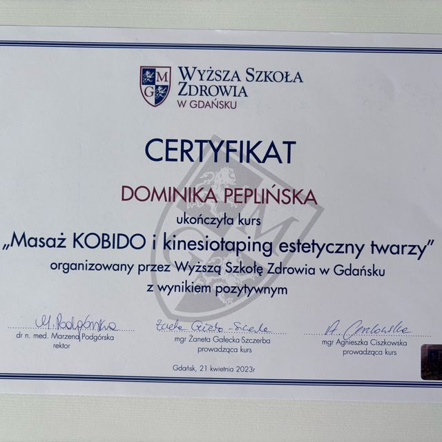 Powiększ obraz: certificate 4