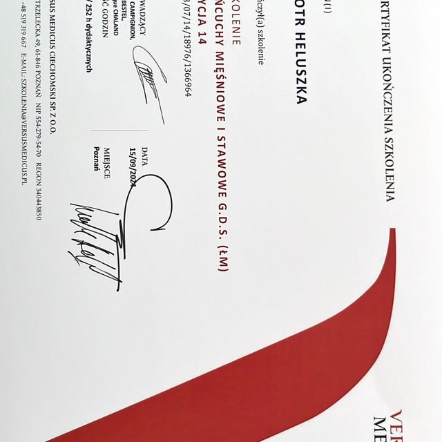 Powiększ obraz: certificate 27