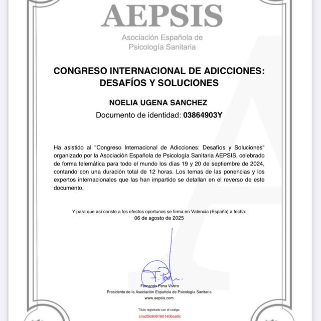 Acercar imagen: certificate 33