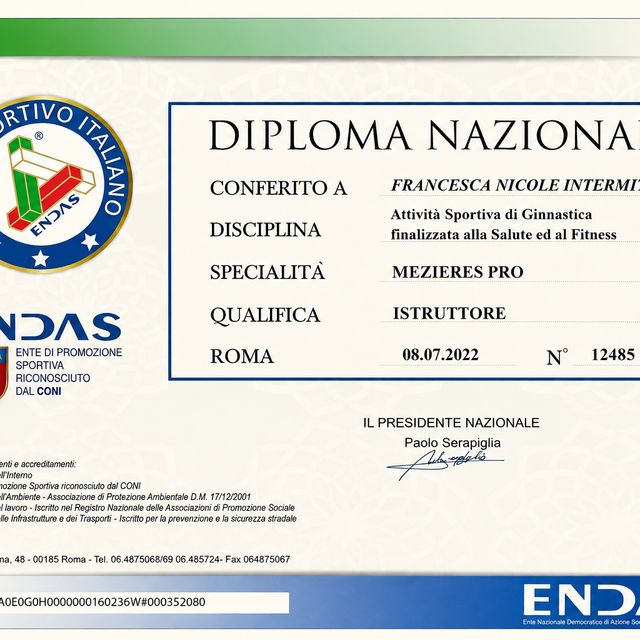 Ingrandire l'immagine: certificate 39