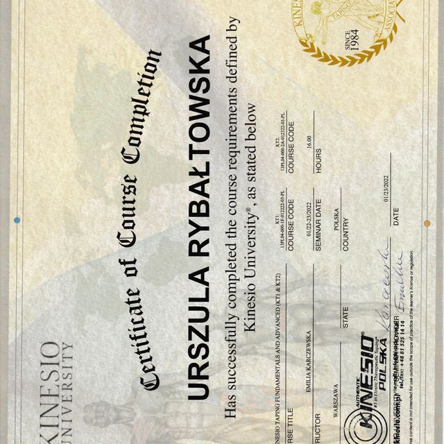 Powiększ obraz: certificate 4