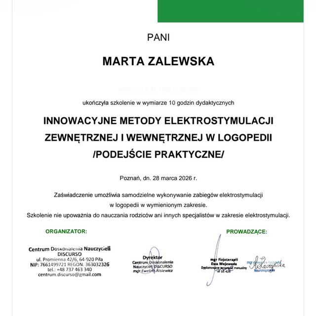 Powiększ obraz: certificate 1