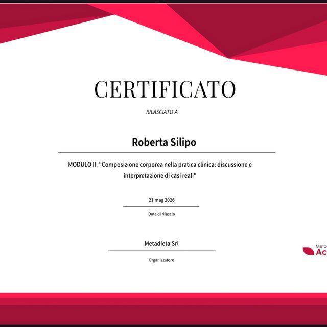 Ingrandire l'immagine: certificate 6