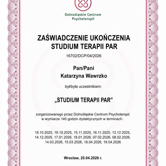 Powiększ obraz: certificate 1