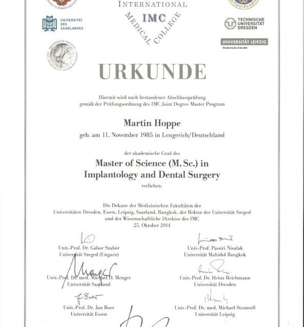 Bild vergrößern: certificate 4
