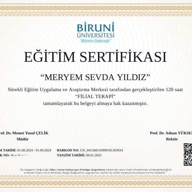 Resmi büyüt: certificate 2
