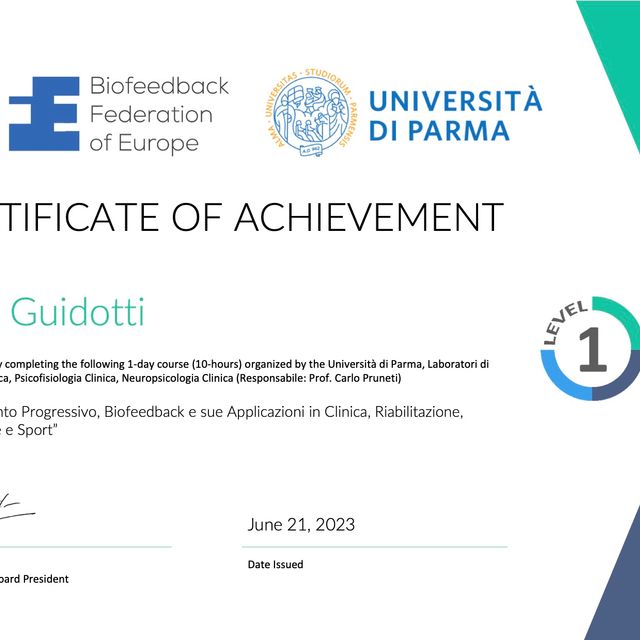 Ingrandire l'immagine: certificate 1