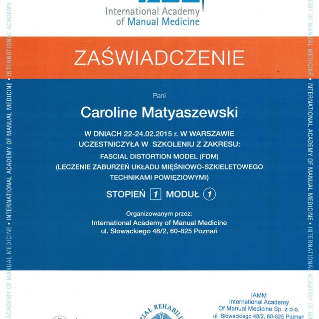Powiększ obraz: certificate 7