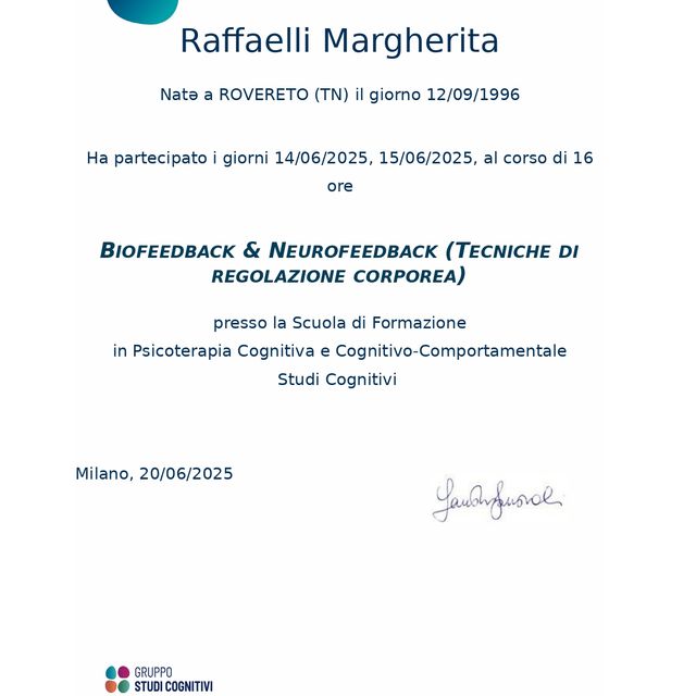 Ingrandire l'immagine: certificate 7
