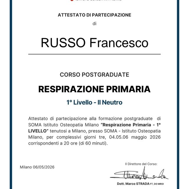 Ingrandire l'immagine: certificate 6