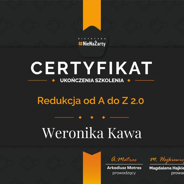 Powiększ obraz: certificate 3