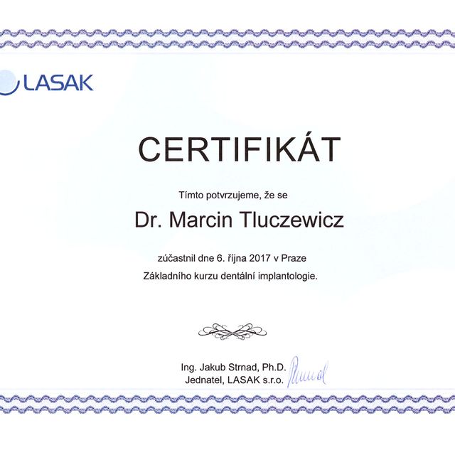 Powiększ obraz: certificate 17