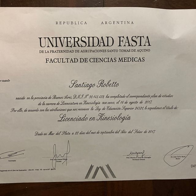 Ingrandire l'immagine: certificate 1