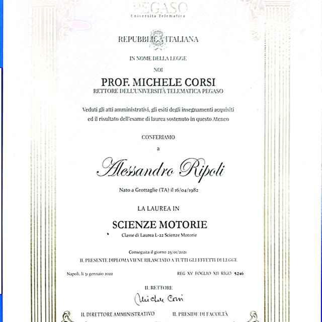 Ingrandire l'immagine: certificate 2
