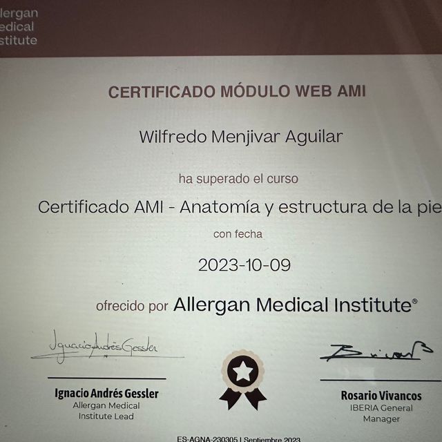 Acercar imagen: certificate 35