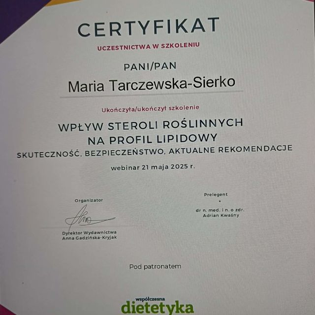 Powiększ obraz: certificate 3