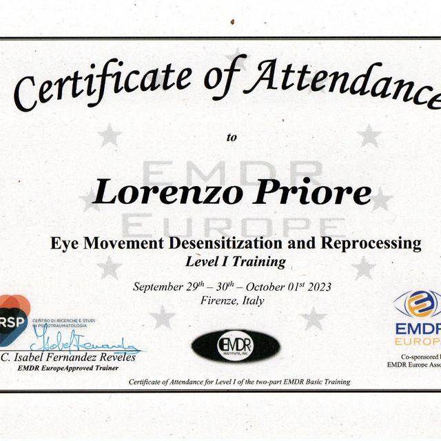 Ingrandire l'immagine: certificate 3