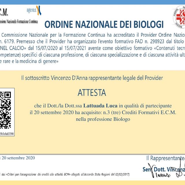 Ingrandire l'immagine: certificate 26