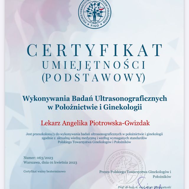 Powiększ obraz: certificate 6