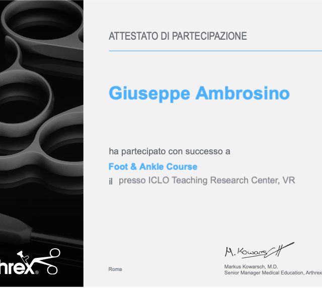 Ingrandire l'immagine: certificate 3