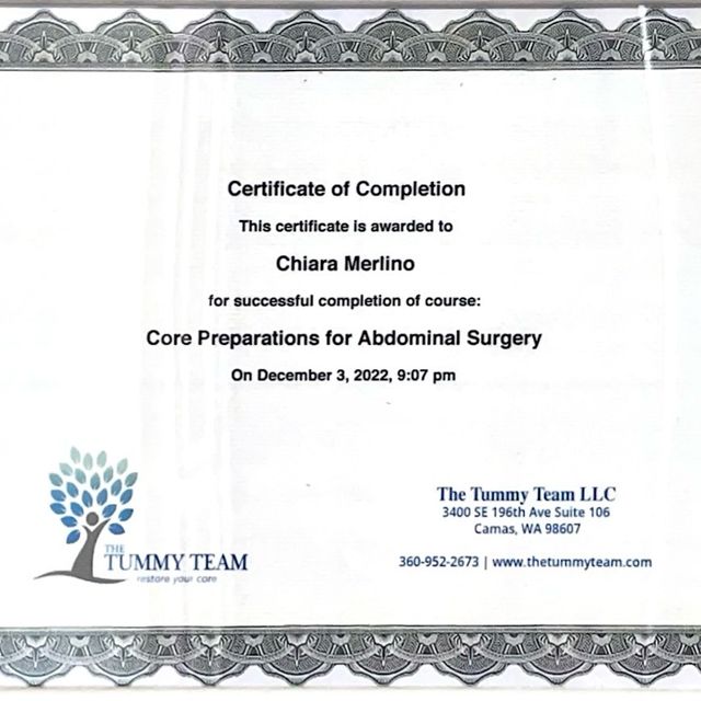 Ingrandire l'immagine: certificate 3
