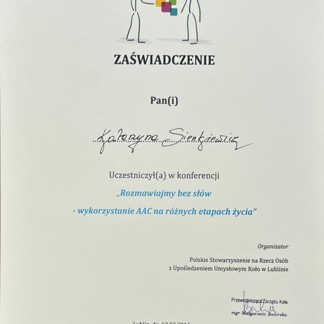 Powiększ obraz: certificate 11