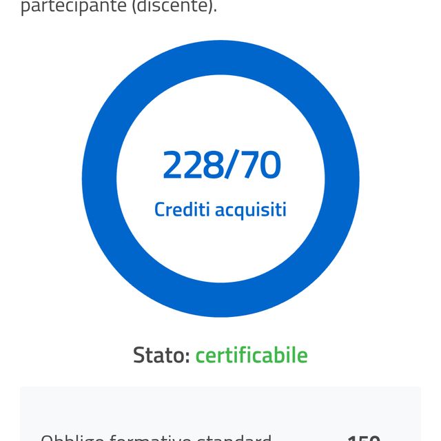 Ingrandire l'immagine: certificate 8