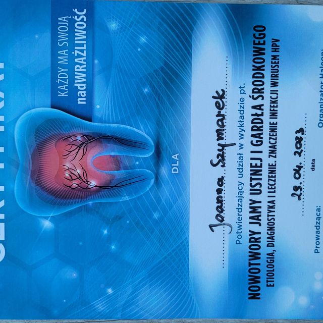 Powiększ obraz: certificate 2