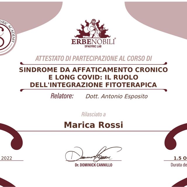 Ingrandire l'immagine: certificate 22