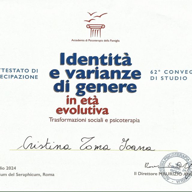 Ingrandire l'immagine: certificate 2