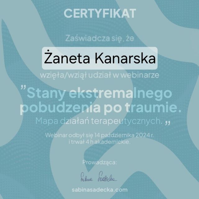 Powiększ obraz: certificate 1