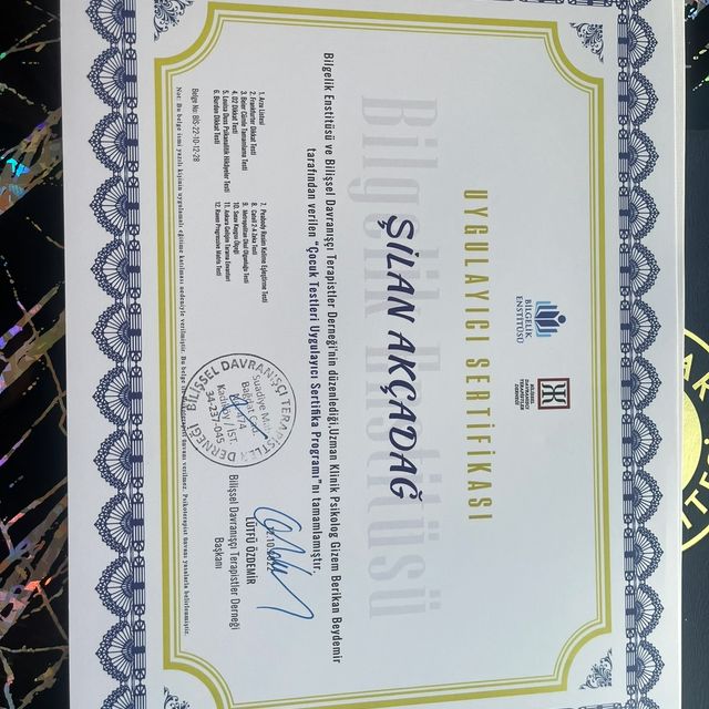 Resmi büyüt: certificate 3