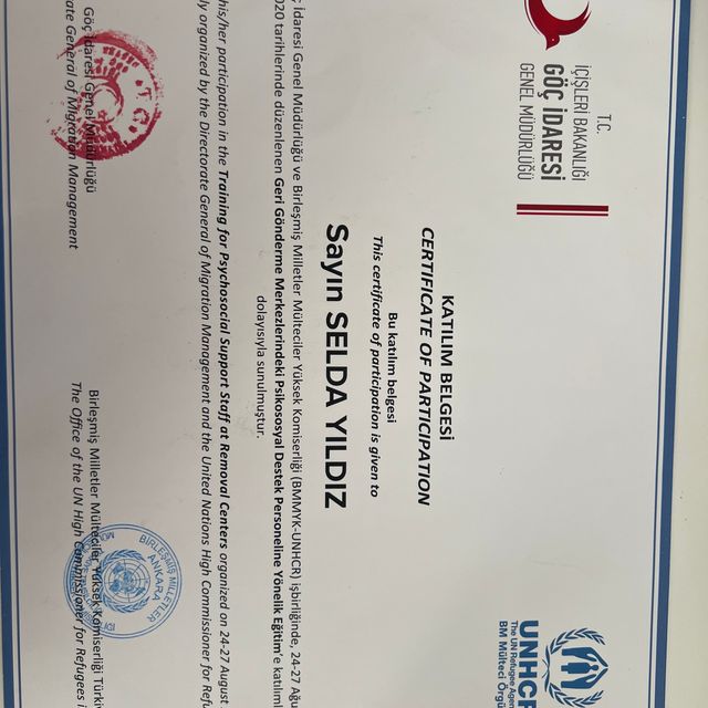 Resmi büyüt: certificate 7