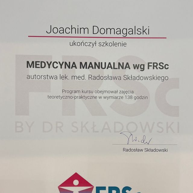 Powiększ obraz: certificate 1