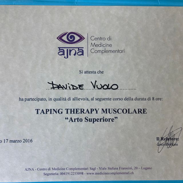 Ingrandire l'immagine: certificate 6