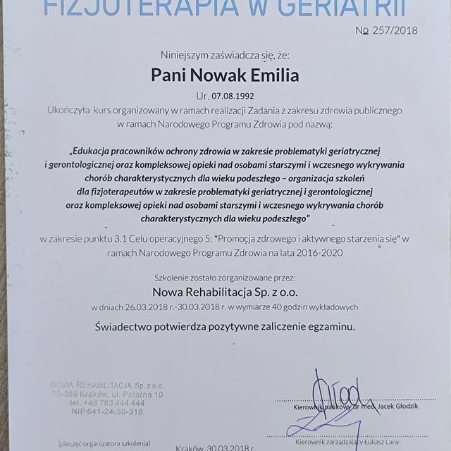 Powiększ obraz: certificate 4