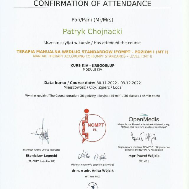 Powiększ obraz: certificate 7