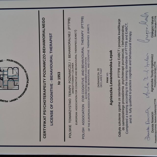 Powiększ obraz: certificate 1