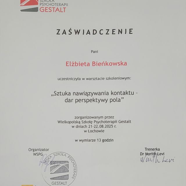 Powiększ obraz: certificate 2