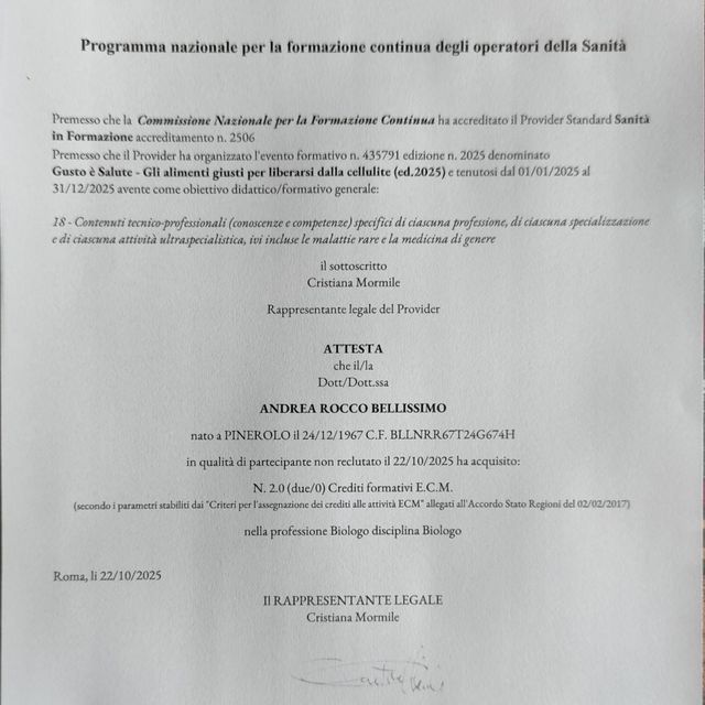 Ingrandire l'immagine: certificate 5