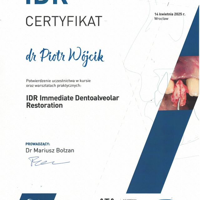 Powiększ obraz: certificate 2