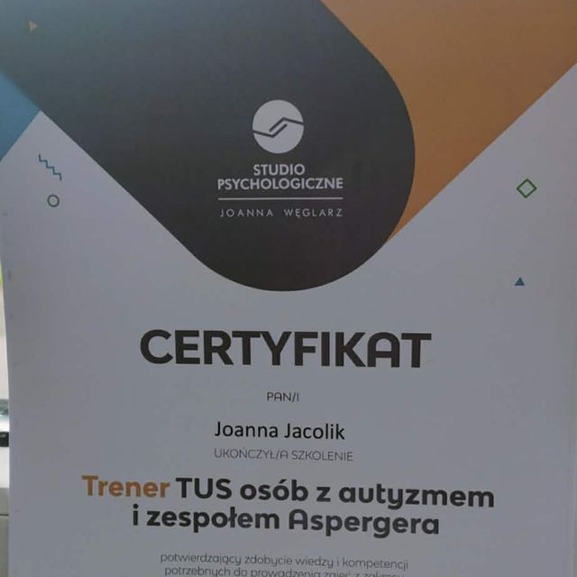 Powiększ obraz: certificate 1