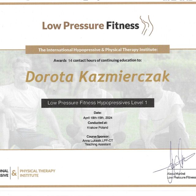 Powiększ obraz: certificate 5