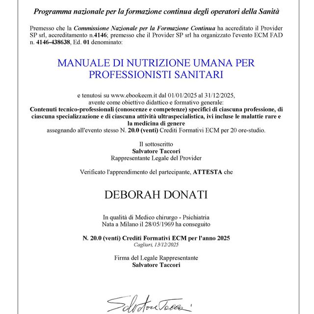 Ingrandire l'immagine: certificate 2