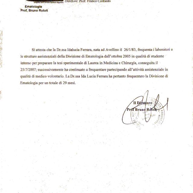 Ingrandire l'immagine: certificate 5