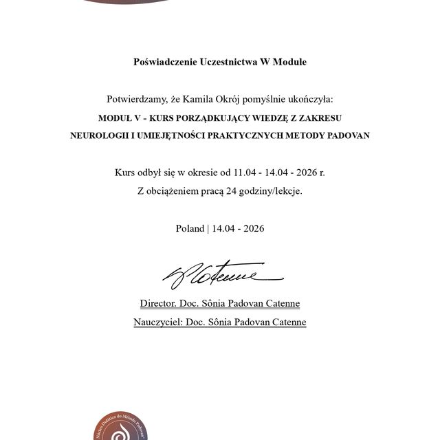 Powiększ obraz: certificate 33