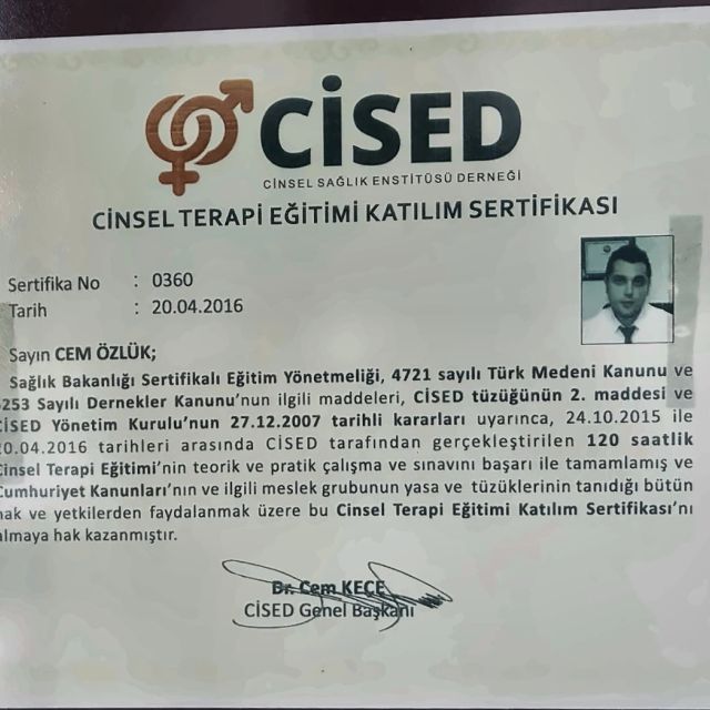Resmi büyüt: certificate 8