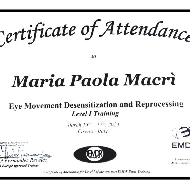 Ingrandire l'immagine: certificate 3