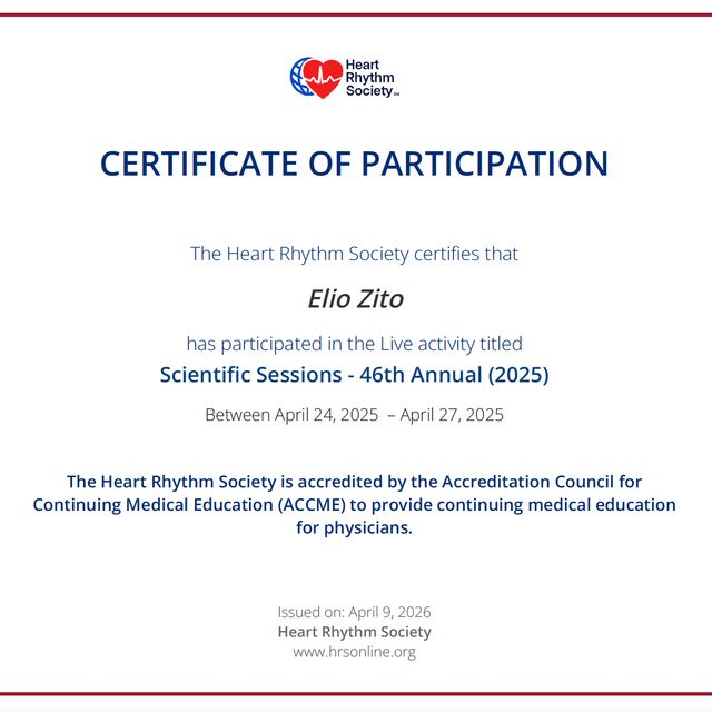 Ingrandire l'immagine: certificate 5