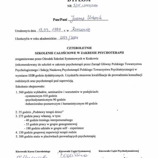 Powiększ obraz: certificate 1